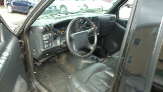 1995 Chevrolet Blazer Volante S