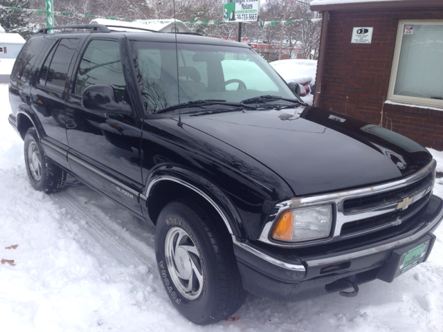 1995 Chevrolet Blazer Volante S