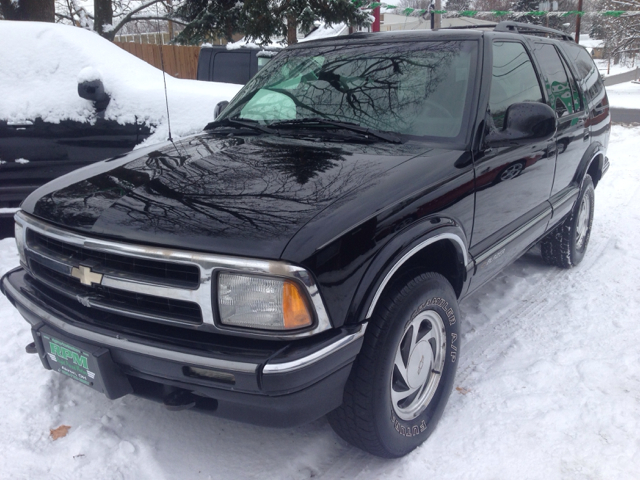 1995 Chevrolet Blazer Volante S