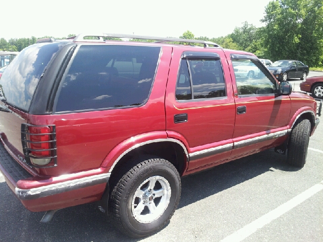 1995 Chevrolet Blazer Volante S