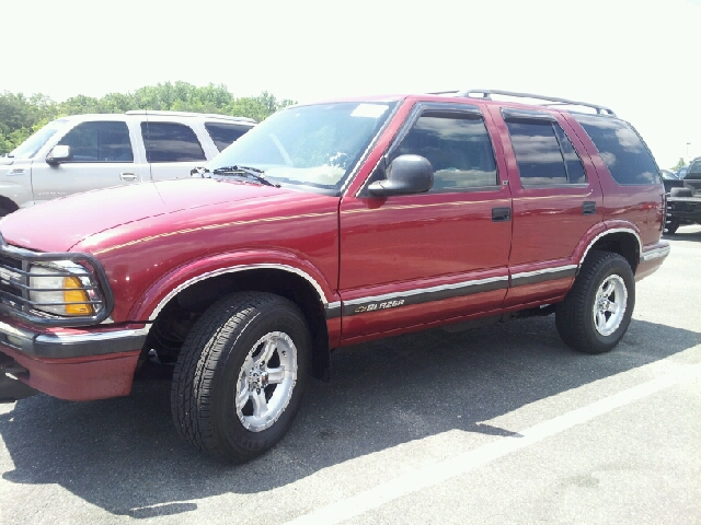 1995 Chevrolet Blazer Volante S