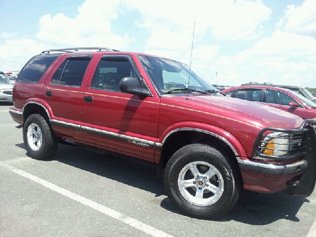 1995 Chevrolet Blazer Volante S