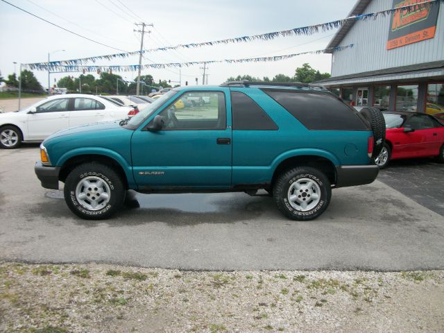 1995 Chevrolet Blazer Slt/sport