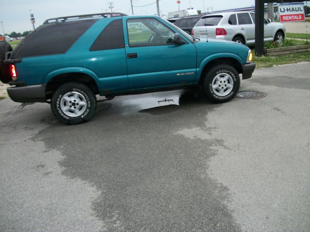 1995 Chevrolet Blazer Slt/sport