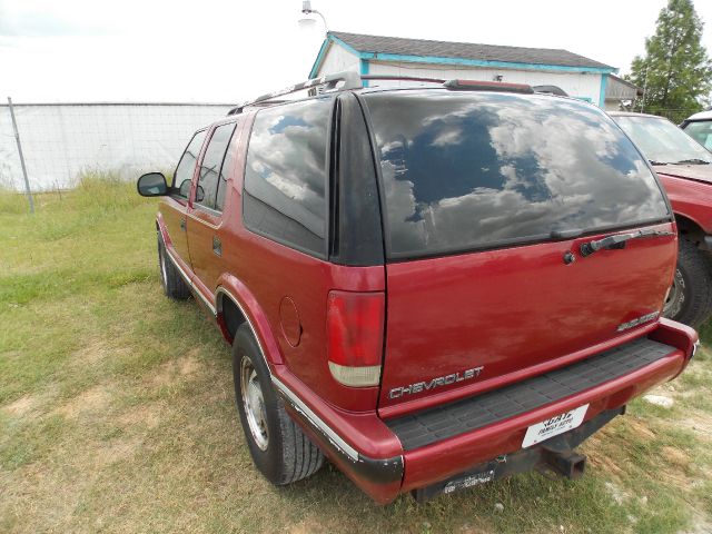 1995 Chevrolet Blazer Unknown