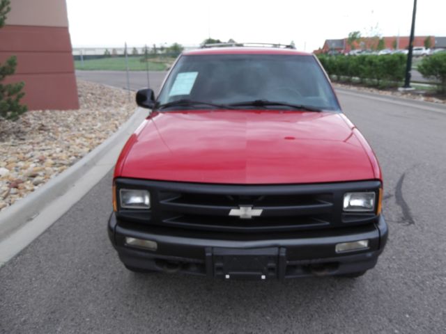 1995 Chevrolet Blazer Slt/sport