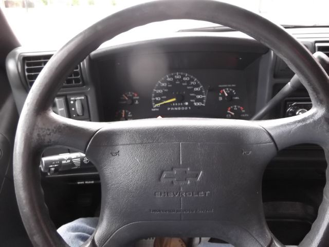 1995 Chevrolet Blazer Slt/sport