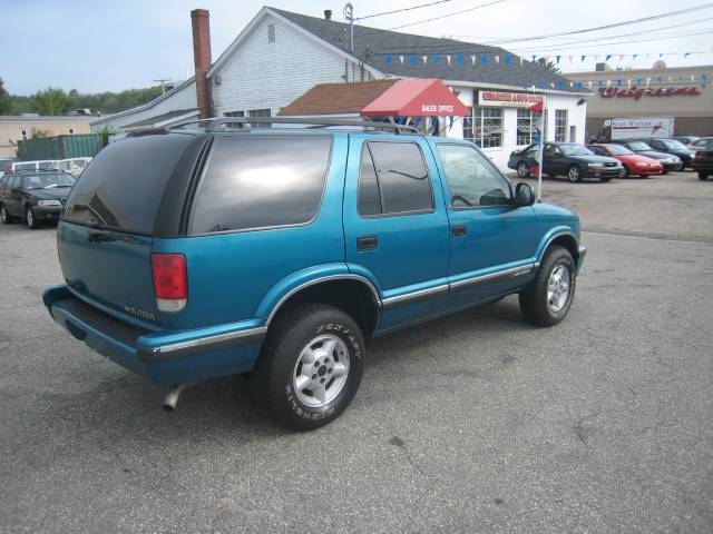 1995 Chevrolet Blazer XLT 2WD