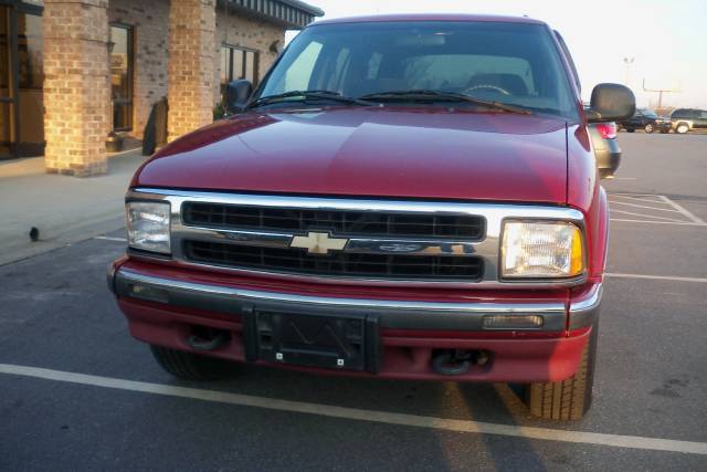 1995 Chevrolet Blazer C230 1.8K