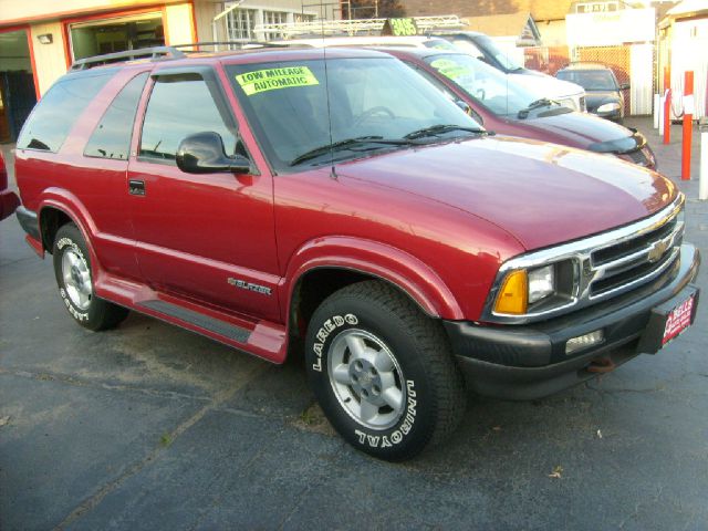 1995 Chevrolet Blazer Slt/sport