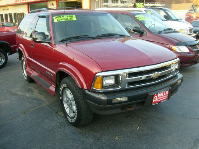 1995 Chevrolet Blazer Slt/sport