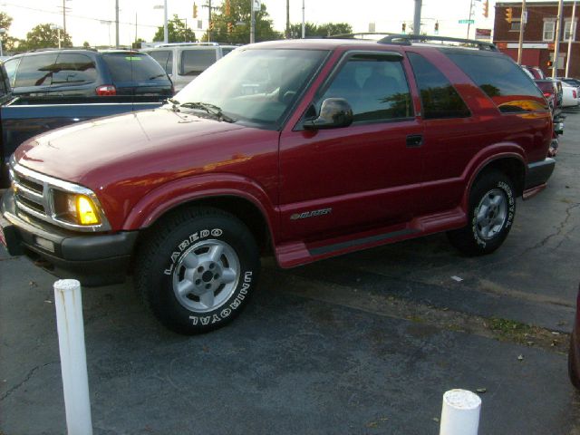 1995 Chevrolet Blazer Slt/sport