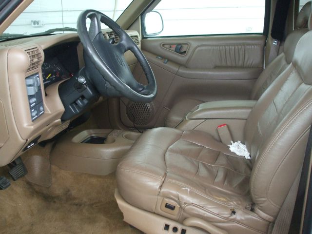 1995 Chevrolet Blazer Volante S