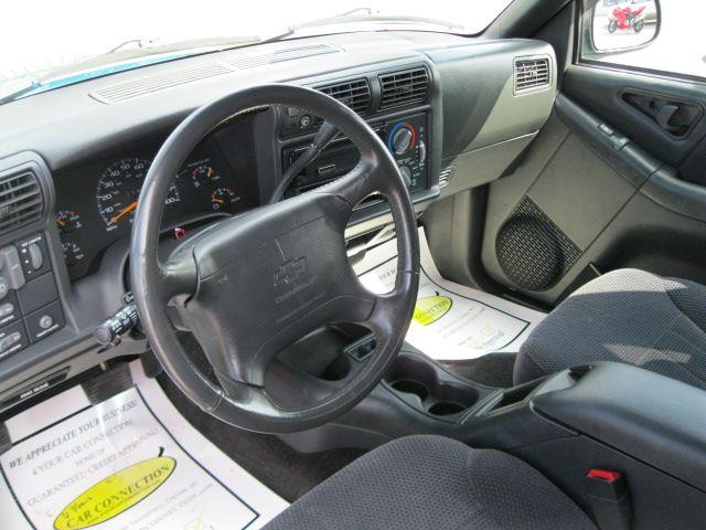 1995 Chevrolet Blazer Volante S