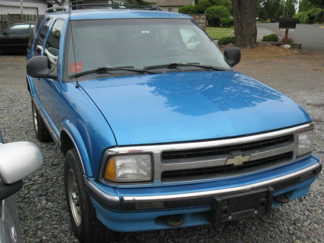 1995 Chevrolet Blazer Volante S