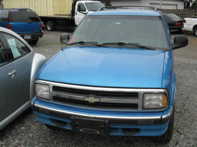 1995 Chevrolet Blazer Volante S