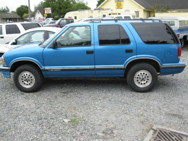 1995 Chevrolet Blazer Volante S