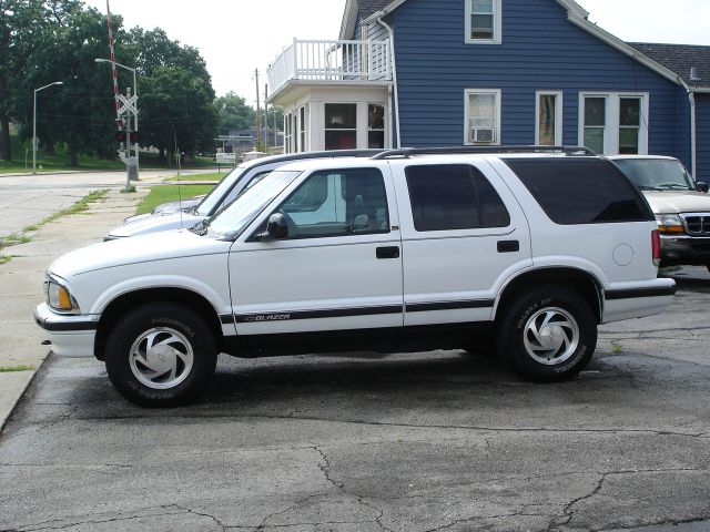 1996 Chevrolet Blazer Volante S