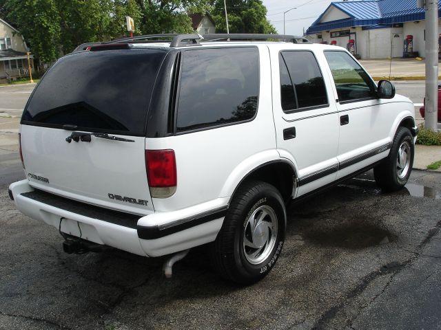 1996 Chevrolet Blazer Volante S