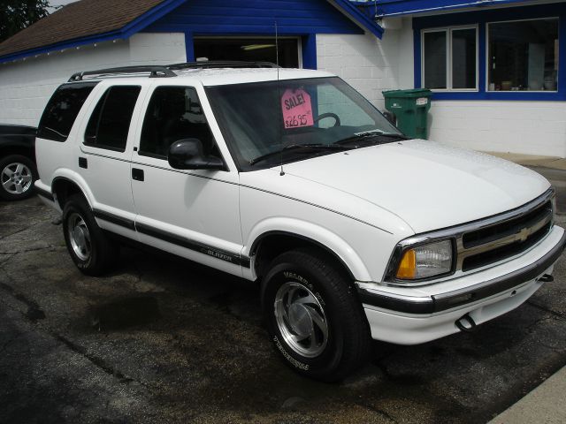 1996 Chevrolet Blazer Volante S