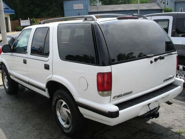 1996 Chevrolet Blazer Volante S