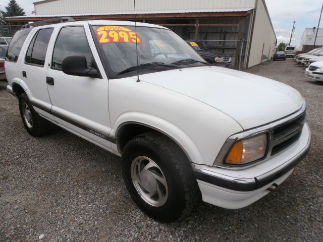 1996 Chevrolet Blazer Volante S