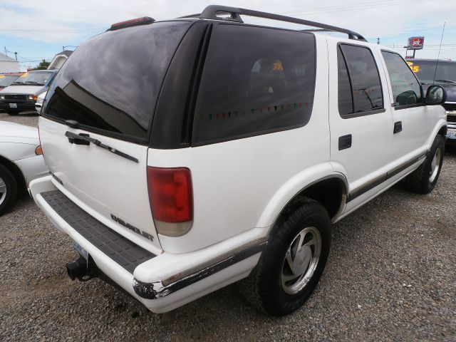 1996 Chevrolet Blazer Volante S