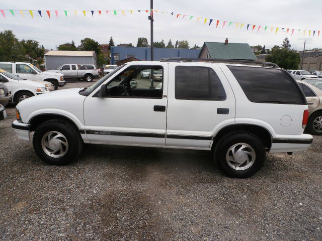 1996 Chevrolet Blazer Volante S