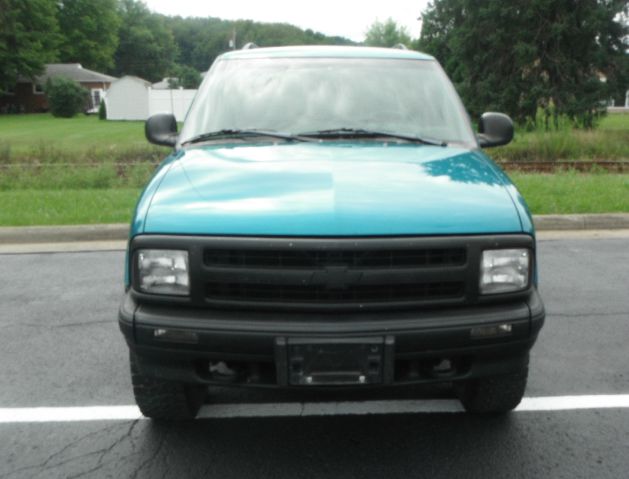 1996 Chevrolet Blazer Volante S