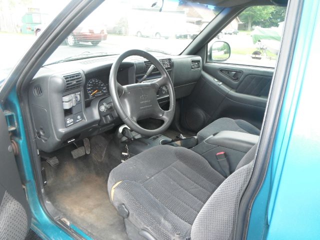 1996 Chevrolet Blazer Volante S