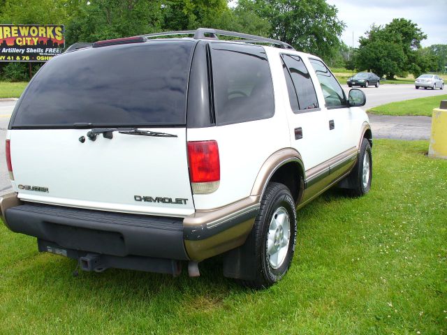 1996 Chevrolet Blazer Volante S