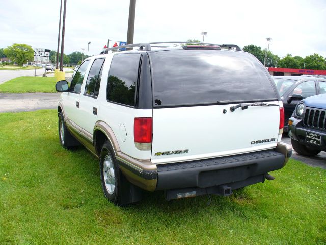 1996 Chevrolet Blazer Volante S