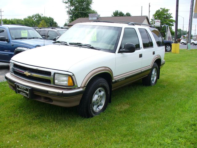 1996 Chevrolet Blazer Volante S