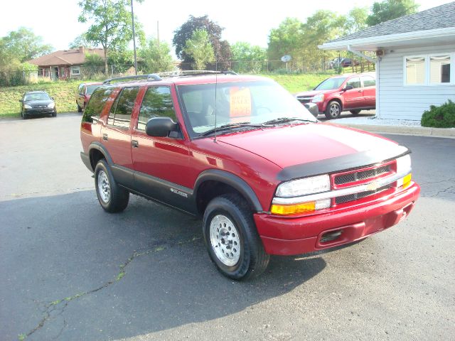 1996 Chevrolet Blazer Volante S