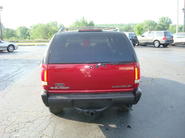 1996 Chevrolet Blazer Volante S