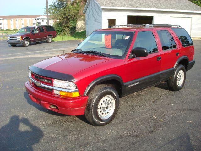 1996 Chevrolet Blazer Volante S