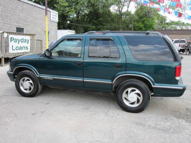 1996 Chevrolet Blazer Volante S