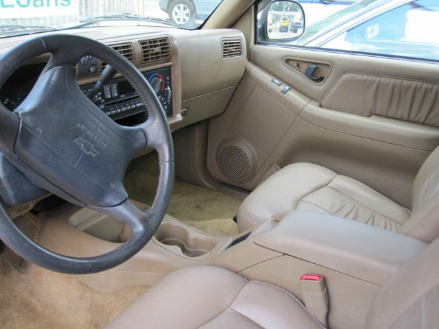 1996 Chevrolet Blazer Volante S