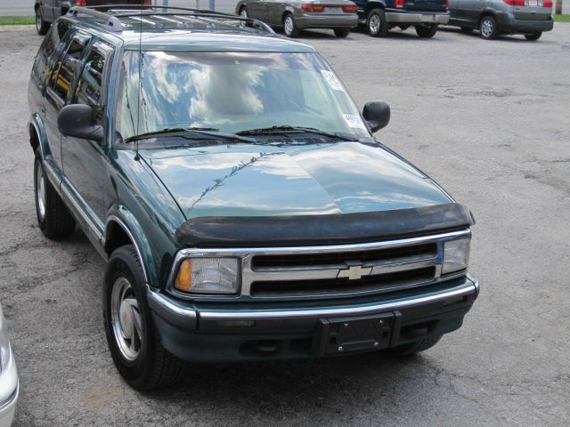 1996 Chevrolet Blazer Volante S