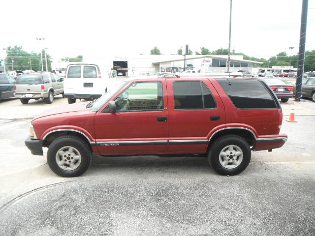 1996 Chevrolet Blazer Volante S