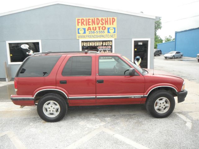 1996 Chevrolet Blazer Volante S