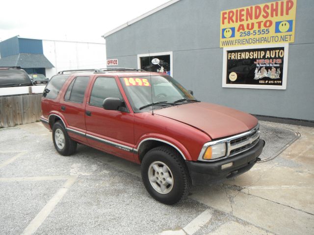 1996 Chevrolet Blazer Volante S