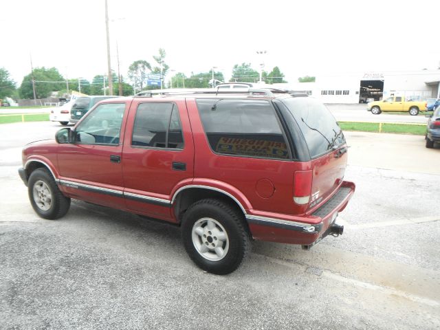 1996 Chevrolet Blazer Volante S