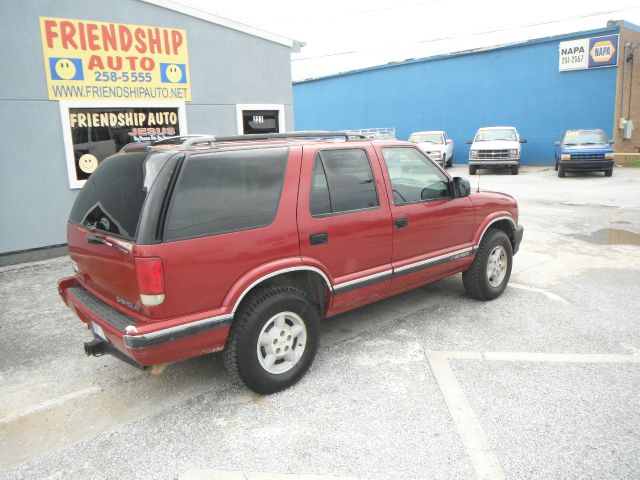 1996 Chevrolet Blazer Volante S