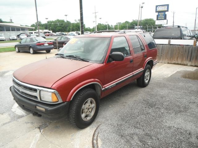 1996 Chevrolet Blazer Volante S