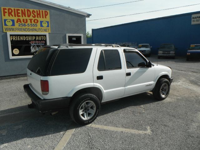 1996 Chevrolet Blazer Volante S