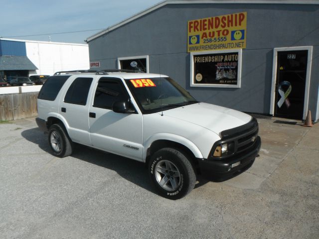 1996 Chevrolet Blazer Volante S