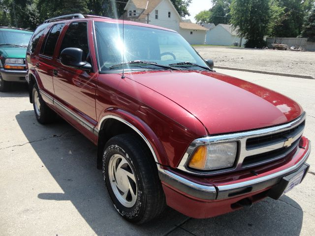 1996 Chevrolet Blazer Volante S