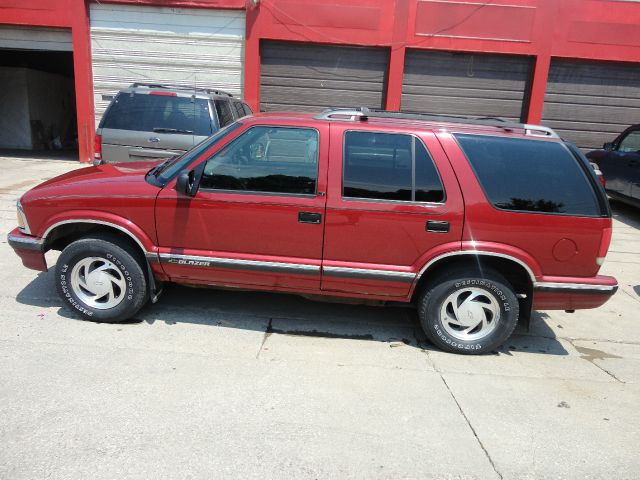 1996 Chevrolet Blazer Volante S