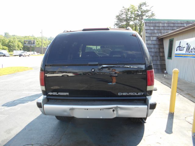 1996 Chevrolet Blazer Volante S